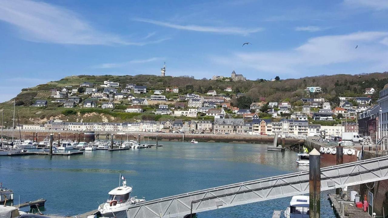 Fecamp公寓 外观 照片